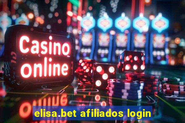 elisa.bet afiliados login